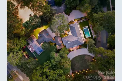600 Hermitage Road, Charlotte, NC 28207 - Photo 47