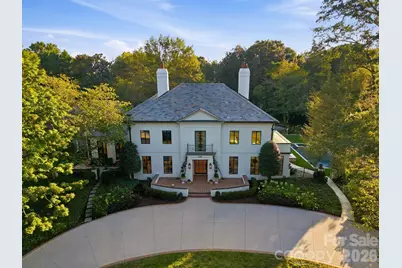 600 Hermitage Road, Charlotte, NC 28207 - Photo 1