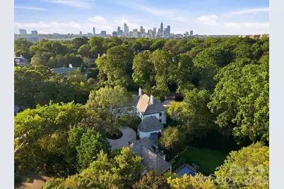 600 Hermitage Road, Charlotte, NC 28207 - Photo 9