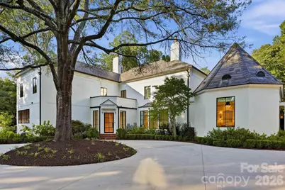 600 Hermitage Road, Charlotte, NC 28207 - Photo 3