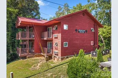 55 Observation Point Road, Bryson City, NC 28713 - Photo 1