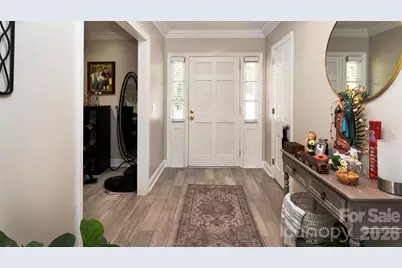 717 Pilgrim Forest Drive, Monroe, NC 28110 - Photo 5
