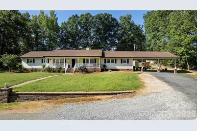 717 Pilgrim Forest Drive, Monroe, NC 28110 - Photo 1