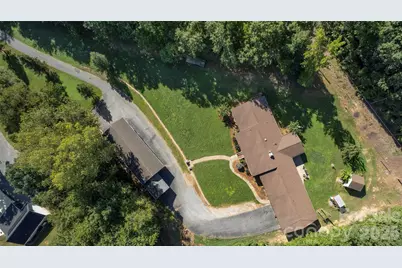 717 Pilgrim Forest Drive, Monroe, NC 28110 - Photo 37