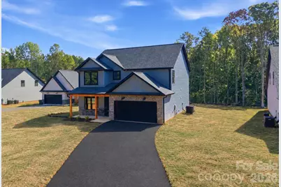 363 Lake Farm Drive, Salisbury, NC 28146 - Photo 1