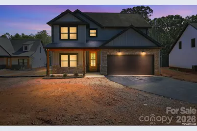 363 Lake Farm Drive, Salisbury, NC 28146 - Photo 3