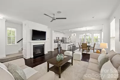 2411 Double Oaks Road, Charlotte, NC 28206 - Photo 9