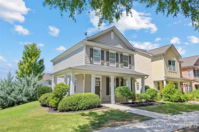 2411 Double Oaks Road, Charlotte, NC 28206 - Photo 5