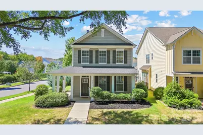 2411 Double Oaks Road, Charlotte, NC 28206 - Photo 3