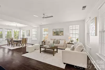 2411 Double Oaks Road, Charlotte, NC 28206 - Photo 7