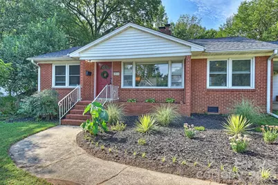 2816 Shamrock Drive, Charlotte, NC 28205 - Photo 5