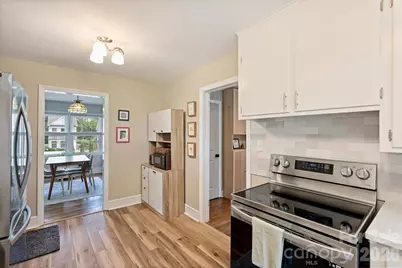 2816 Shamrock Drive, Charlotte, NC 28205 - Photo 21