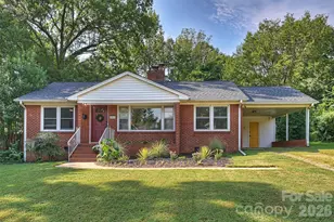 2816 Shamrock Dr, Charlotte, NC 28205 - Photo 1