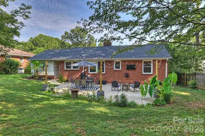 2816 Shamrock Drive, Charlotte, NC 28205 - Photo 37
