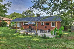 2816 Shamrock Dr, Charlotte, NC 28205 - Photo 37
