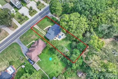 2816 Shamrock Drive, Charlotte, NC 28205 - Photo 45