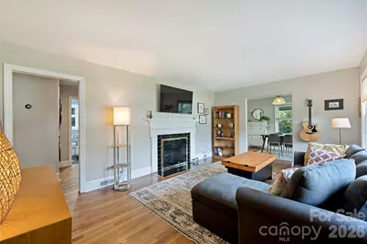 2816 Shamrock Drive, Charlotte, NC 28205 - Photo 7