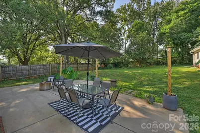 2816 Shamrock Drive, Charlotte, NC 28205 - Photo 33