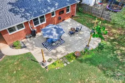 2816 Shamrock Drive, Charlotte, NC 28205 - Photo 41
