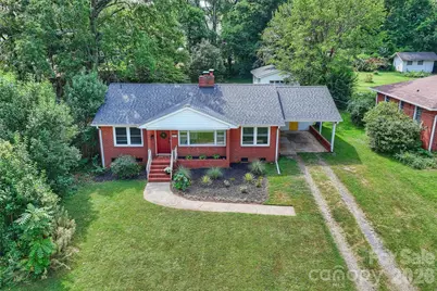 2816 Shamrock Drive, Charlotte, NC 28205 - Photo 3