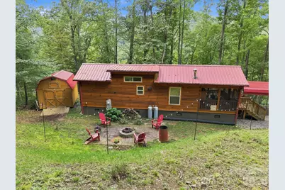 9 Candyland Court, Candler, NC 28715 - Photo 33