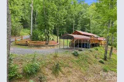 9 Candyland Court, Candler, NC 28715 - Photo 29