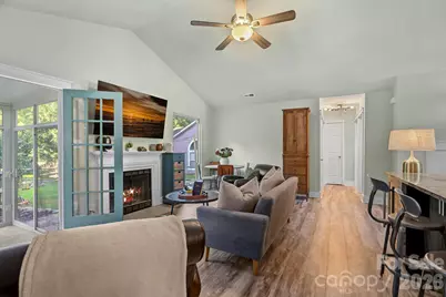7120 Chattanooga Lane, Mint Hill, NC 28227 - Photo 9