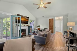 7120 Chattanooga Ln, Mint Hill, NC 28227 - Photo 9