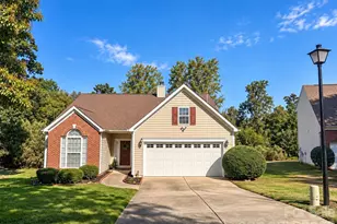 2444 Brathay Ct, Charlotte, NC 28269 - Photo 1