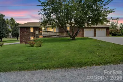 230 Blythewood Drive, Hendersonville, NC 28792 - Photo 1