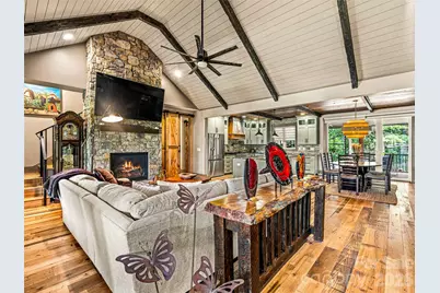 43 Lucy Lane, Mills River, NC 28759 - Photo 7