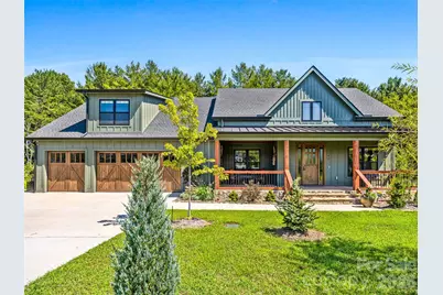 43 Lucy Lane, Mills River, NC 28759 - Photo 1