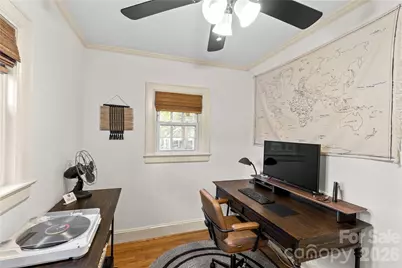 1707 Club Road #3, Charlotte, NC 28205 - Photo 21