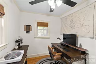 1707 Club Rd, Charlotte, NC 28205 - Photo 21