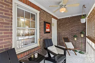 1707 Club Rd, Charlotte, NC 28205 - Photo 31