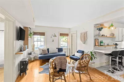 1707 Club Road #3, Charlotte, NC 28205 - Photo 3