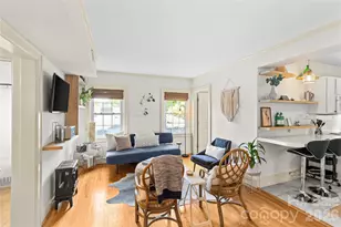 1707 Club Rd, Charlotte, NC 28205 - Photo 3