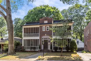 1707 Club Rd, Charlotte, NC 28205 - Photo 1