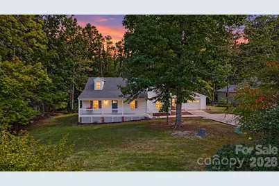 11538 Gelding Drive, Charlotte, NC 28215 - Photo 1