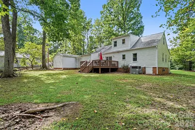 11538 Gelding Drive, Charlotte, NC 28215 - Photo 5
