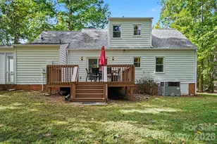 11538 Gelding Dr, Charlotte, NC 28215 - Photo 29