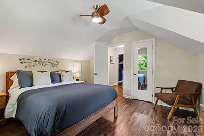 11538 Gelding Drive, Charlotte, NC 28215 - Photo 23