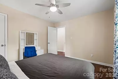 11538 Gelding Drive, Charlotte, NC 28215 - Photo 21