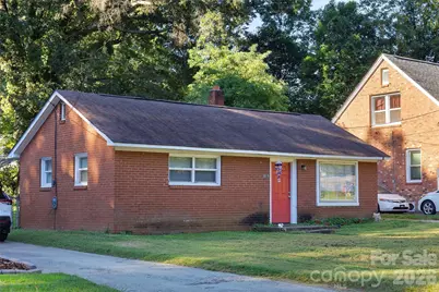 2019 St Mark Street, Charlotte, NC 28216 - Photo 1