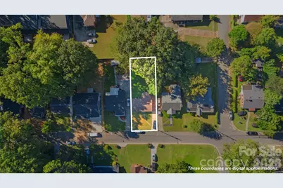 2019 St Mark Street, Charlotte, NC 28216 - Photo 5