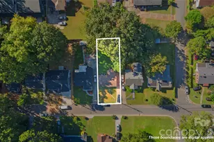 2019 St Mark St, Charlotte, NC 28216 - Photo 5
