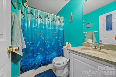 8721 Brookstead Meadow Court, Charlotte, NC 28215 - Photo 17