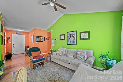 8721 Brookstead Meadow Court, Charlotte, NC 28215 - Photo 5