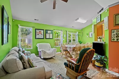 8721 Brookstead Meadow Court, Charlotte, NC 28215 - Photo 7