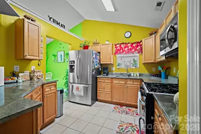 8721 Brookstead Meadow Court, Charlotte, NC 28215 - Photo 9